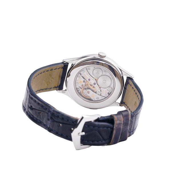 Patek Philippe Calatrava 4897G-001